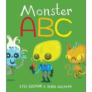 Kyle Sullivan Monster Abc