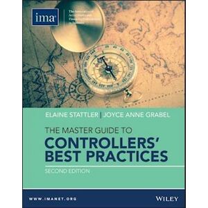 Elaine Stattler The Master Guide To Controllers' Best Practices