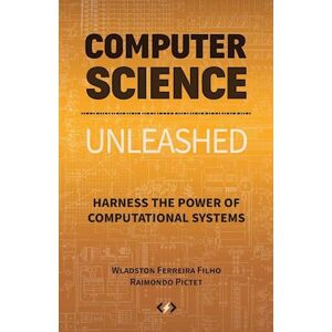 Raimondo Pictet Computer Science Unleashed