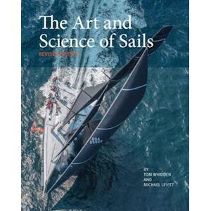 Michael Levitt Art And Science Of Sails