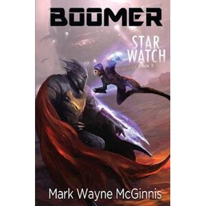 Mark Wayne McGinnis Boomer