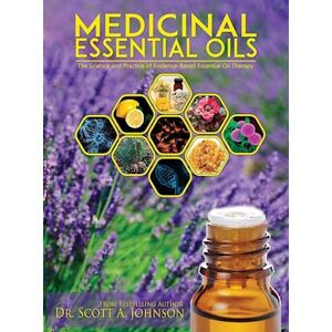 Scott Medicinal Essential Oils