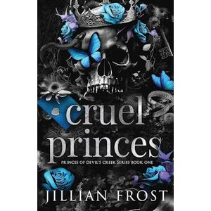 Jillian Frost Cruel Princes