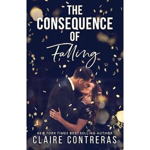 Claire Contreras The Consequence Of Falling