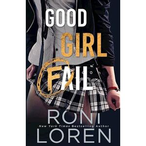 Roni Loren Good Girl Fail