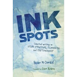 Brian McDonald Ink Spots