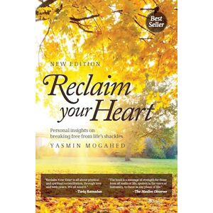 Yasmin Mogahed Reclaim Your Heart