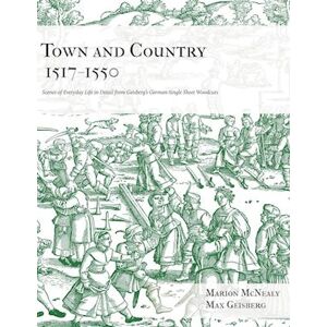 Marion McNealy Town And Country 1517 - 1550