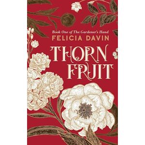Felicia Davin Thornfruit