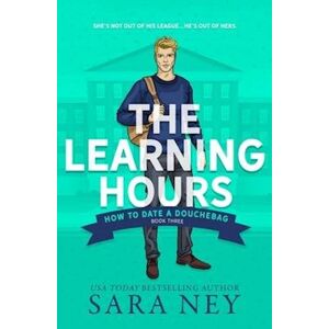 Sara Ney The Learning Hours