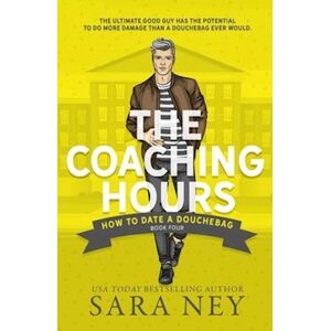 Sara Ney The Coaching Hours