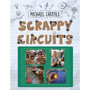 Michael Carroll Scrappy Circuits