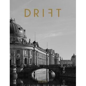 various Drift Volume 13: Berlin