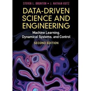 Steven L. Brunton Data-Driven Science And Engineering