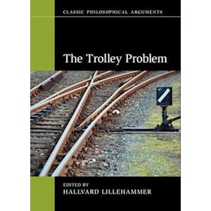 The Trolley Problem