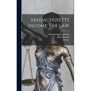 Massachusetts Income Tax Law