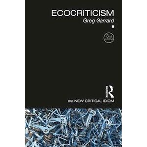 Greg Garrard Ecocriticism