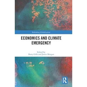 Economics And Climate Emergency