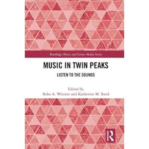 Music In Twin Peaks