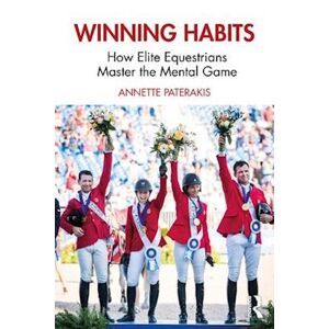 Annette Paterakis Winning Habits