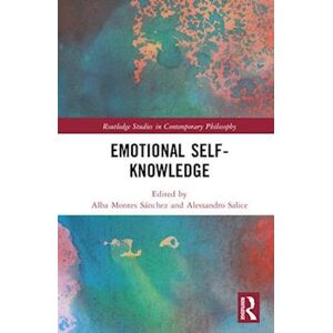 Emotional Self-Knowledge