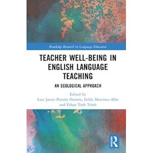 Teacher Well-Being In English Language Teaching