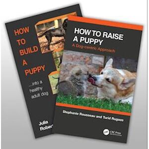 Julia Robertson How To Raise A Healthy, Happy Dog