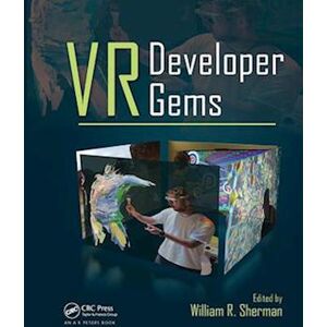 Vr Developer Gems