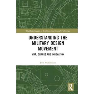 Ben Zweibelson Understanding The Military Design Movement