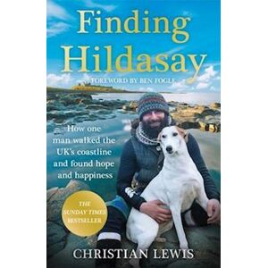 Christian Lewis Finding Hildasay