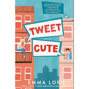 Emma Lord Tweet Cute