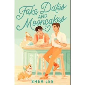 Sher Lee Fake Dates And Mooncakes