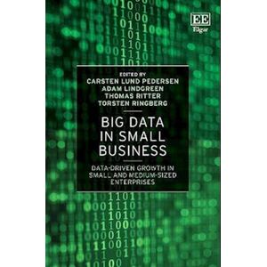 Big Data In Small Business