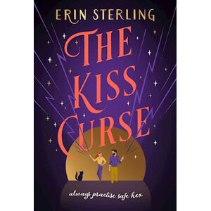 Erin Sterling The Kiss Curse