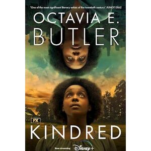 Octavia E. Butler Kindred