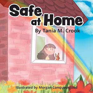 Tania M. Crook Safe At Home