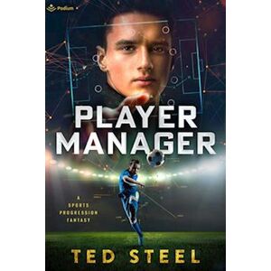 Ted Steel Player Manager