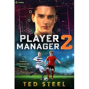 Ted Steel Player Manager 2