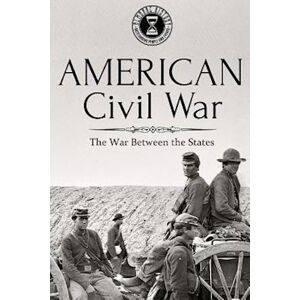 Almanac History American Civil War