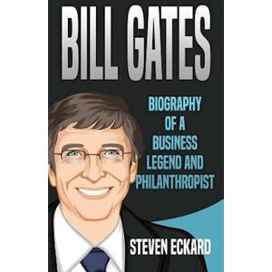 Steven Eckard Bill Gates