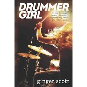 Scott Drummer Girl