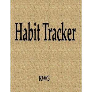 Rwg Habit Tracker