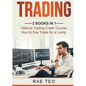 Rae Teo Trading