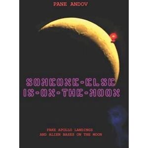 Pane Andov Someone Else Is On The Moon