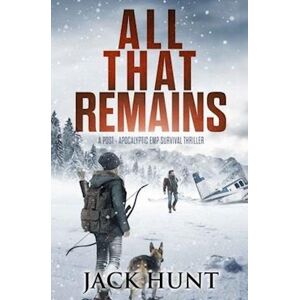 Jack Hunt All That Remains