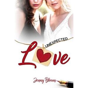 Jenny Bloom Unexpected Love