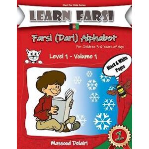 Massood Delairi Learn Farsi