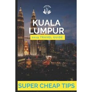 Phil G. Tang Super Cheap Kuala Lumpur