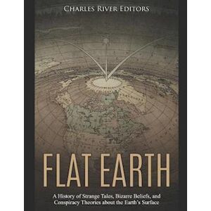Charles River Flat Earth
