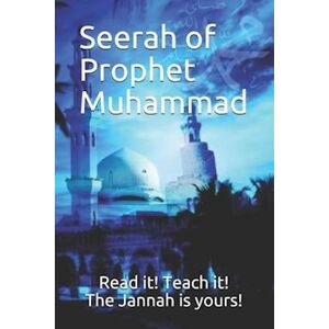 Ibn Kathir Seerah Of Prophet Muhammad